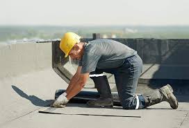 Fast & Reliable Emergency Roof Repairs in Shepherdsville, KY